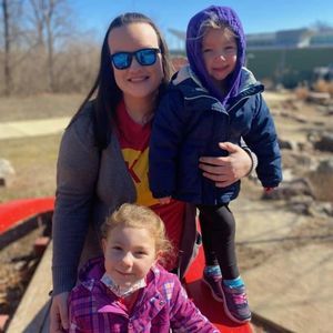 Meet your Posher, Kelli